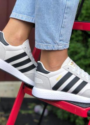 Adidas iniki3 фото