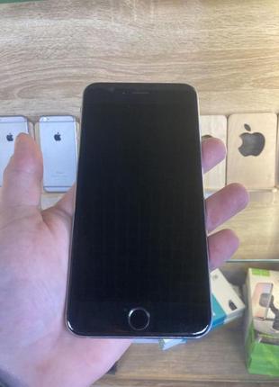 Iphone 6plus 16gb space gray купити*телефон*смартфон*айфон