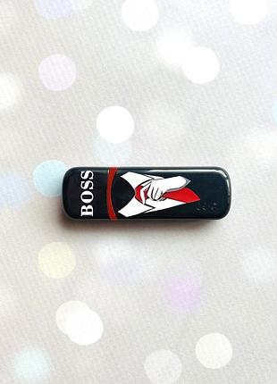 Именная флешка с логотипом на 64gb (дизайн 14)