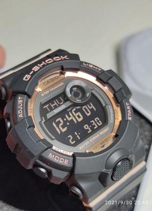 G-shock gmd-b800-1cr casio оригінал