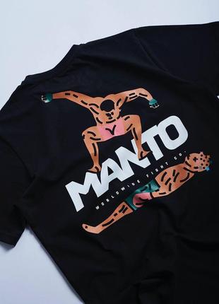 Футболка manto stomp футболка manto футболку манто чоловічі футболки manto чоловіча футболка манто manto6 фото
