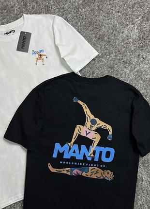Футболка manto stomp футболка manto футболку манто чоловічі футболки manto чоловіча футболка манто manto3 фото
