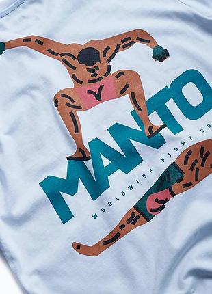 Футболка manto stomp футболка manto футболку манто чоловічі футболки manto чоловіча футболка манто manto7 фото