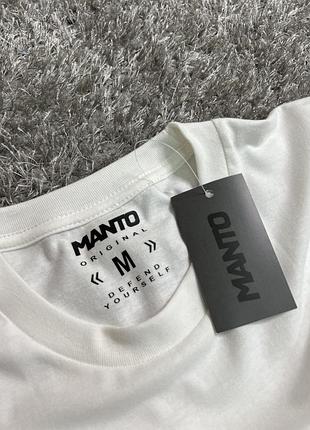 Футболка manto stomp футболка manto футболку манто чоловічі футболки manto чоловіча футболка манто manto5 фото