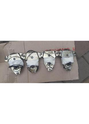 Склопідйомники ваз-2101.