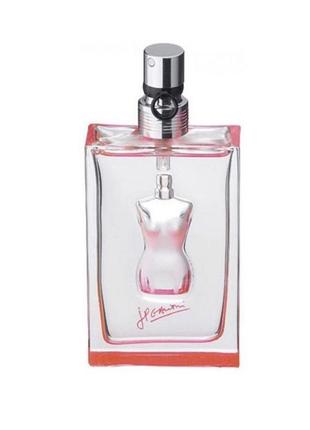 Jean paul gaultier madame edt 100 ml тестер