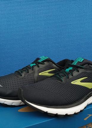 Brooks adrenaline gts 20 - кросівки оригінал (42/26.5)2 фото