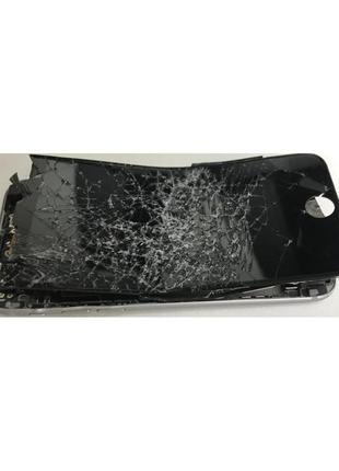 Apple iphone 6 (a1586) 64gb на запчастини пошкоджений 2705012 фото