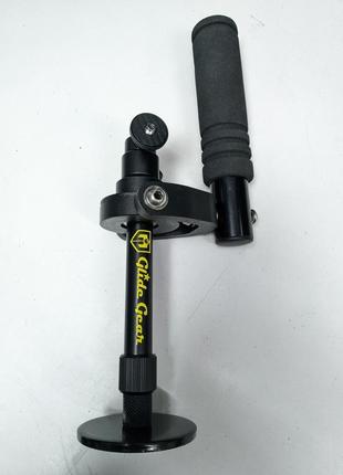 Gimbal ручной стедикам glide gear стабилизатор для телефона/gopro1 фото