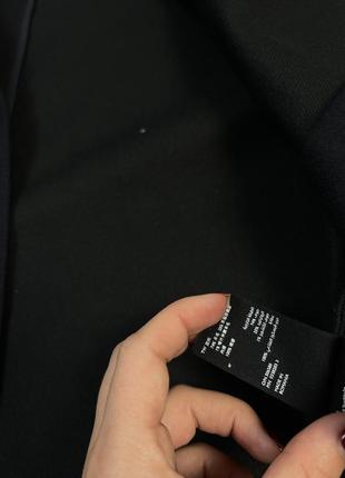 Крутой шерстяной овершот рубашка куртка cos4 фото