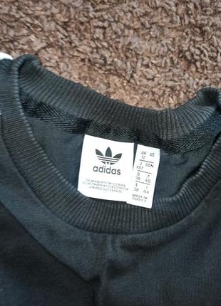 Платье женское adidas р.123 фото