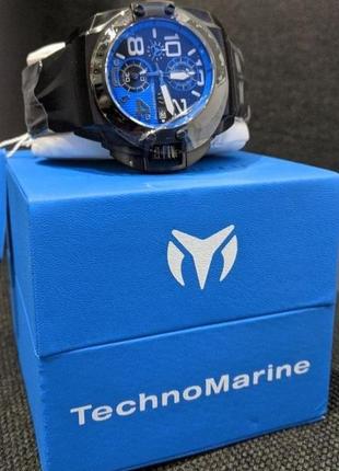 Годинники чоловічі technomarine tm-515016 ! оригінал !!