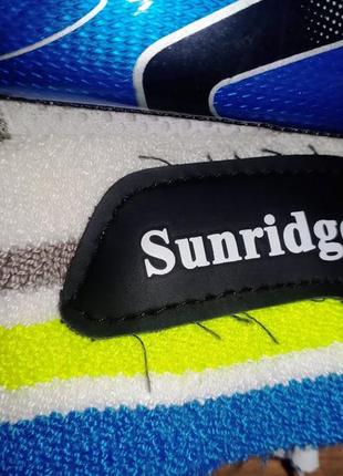 Підліткові рукавички для крикету sunridges4 фото