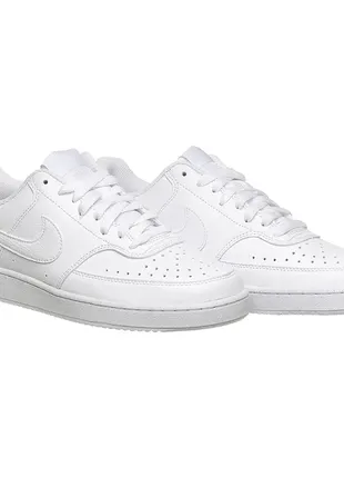 Кроссовки мужские nike court vision lo nn (dh2987-100)2 фото