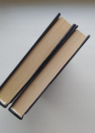 Вільям тенн. світи вільяма тенна у 2 томах. комплект. полярис6 фото