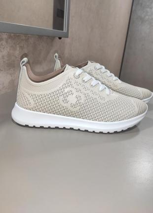 Мокасины женские, кожа, два цвета