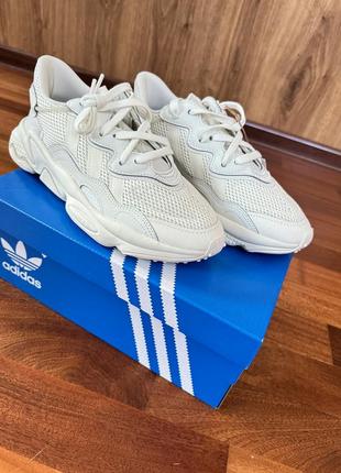 Кросівки adidas1 фото