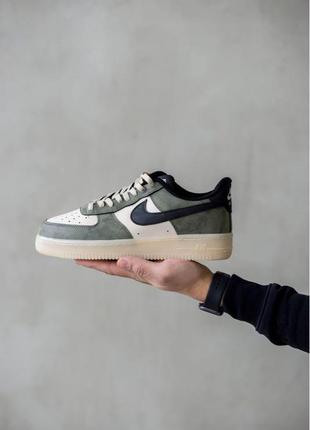 Nike air force 1 low1 фото