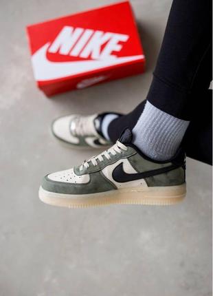 Nike air force 1 low3 фото