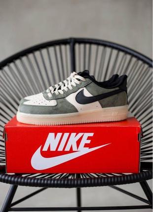 Nike air force 1 low5 фото