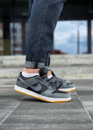 Nike dunk sb2 фото