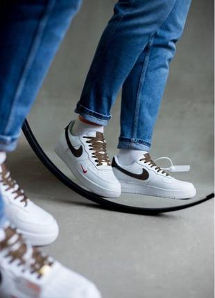 Nike air force 1 low2 фото