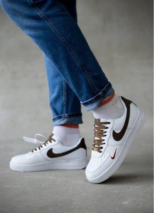 Nike air force 1 low5 фото