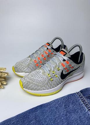 Женские кроссовки nike w air zoom structure 193 фото