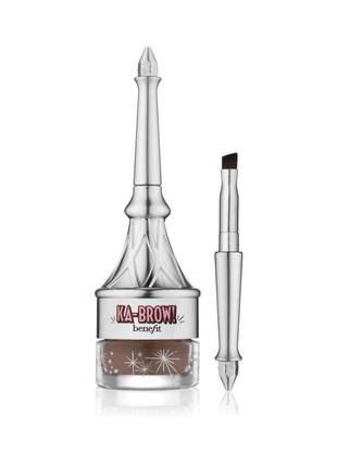 Benefit ka-brow eyebrow cream-gel color1 фото