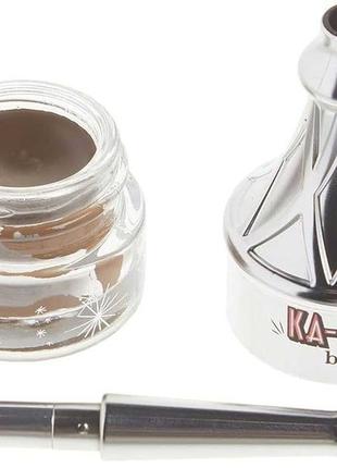 Benefit ka-brow eyebrow cream-gel color2 фото