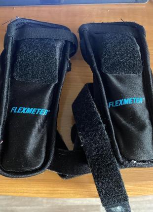 Захист зап'ястя flexmeter d3o бо розмір s1 фото