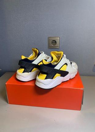 Nike air huarache8 фото