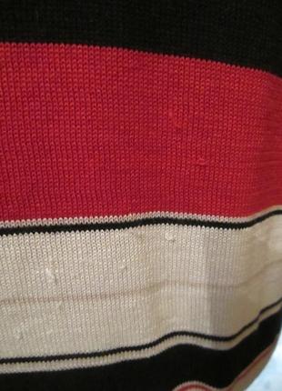 Кардиган из 100% шелка 4