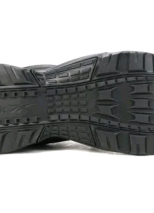 Жіночі кросівки reebok ridgerider 6 gtx core black/infused lilac5 фото