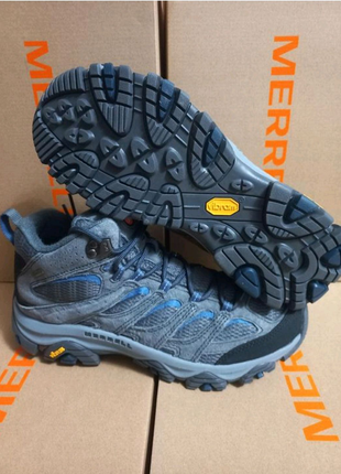 Кросівки merrell moab 3 mid j035865