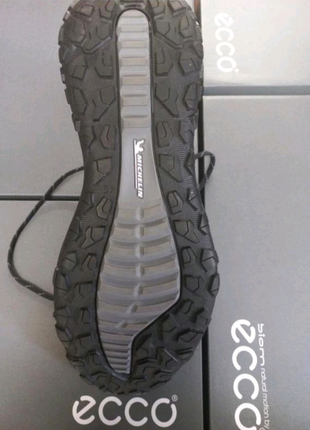 Кросівки ecco ult-trn waterproof3 фото
