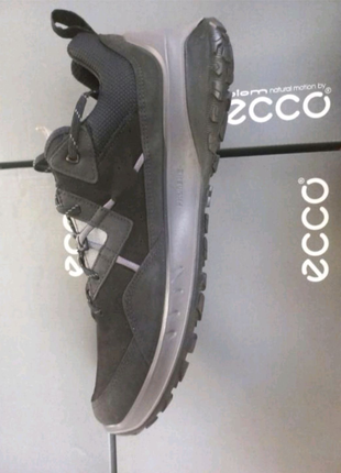 Кросівки ecco ult-trn waterproof5 фото