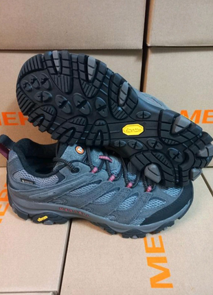 Кросівки merrell moab 3 gtx