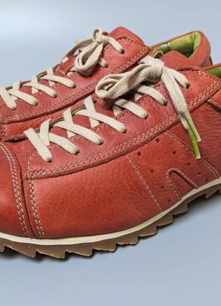 Snipe 42285e america - men's casual shoes розмір 41, устілка - 26,5 см