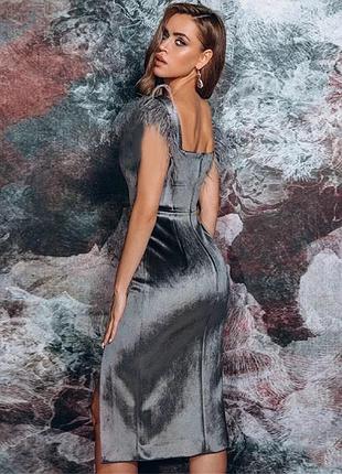 Платье 👗 2
