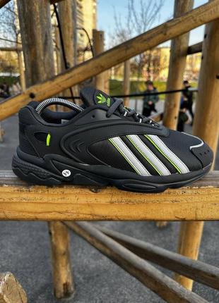 Кроссовки мужские летние adidas oztral5 фото