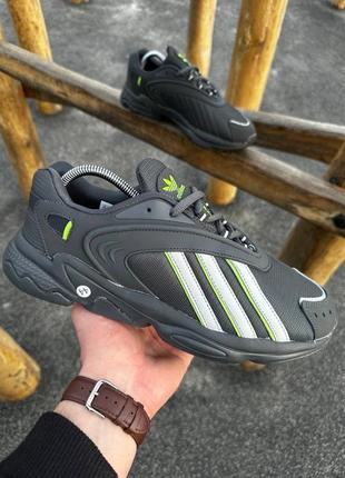 Кроссовки мужские летние adidas oztral4 фото