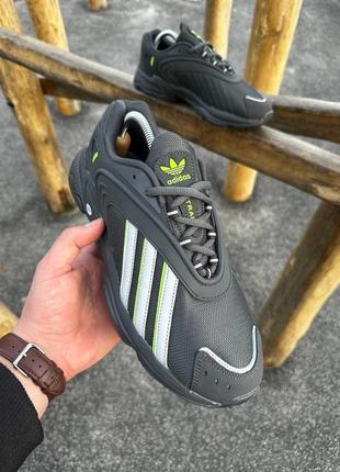 Кроссовки мужские летние adidas oztral8 фото