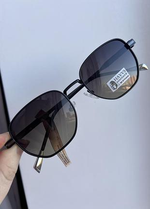 Фирменные солнцезащитные очки havvs polarized hv68095