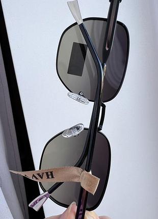Фирменные солнцезащитные очки havvs polarized hv68095