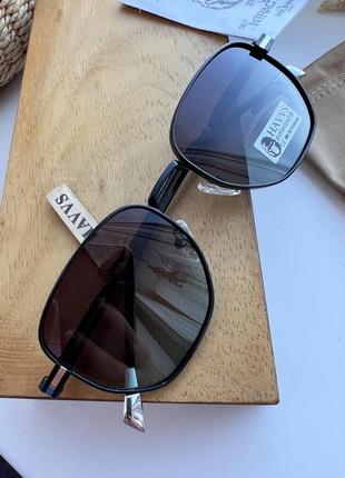 Фирменные солнцезащитные очки havvs polarized hv680955 фото