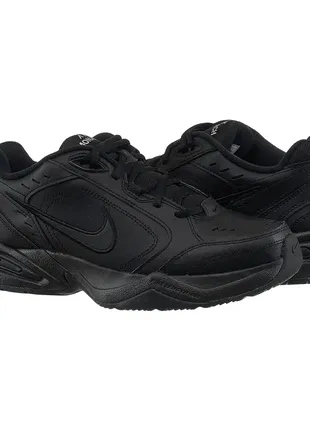 Кроссовки мужские nike air monarch iv (415445-001)