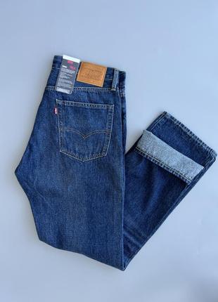 Levi's 551 мужские джинсы