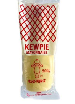 Японський майонез kewpie 500г