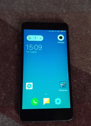 Xiaomi note 2